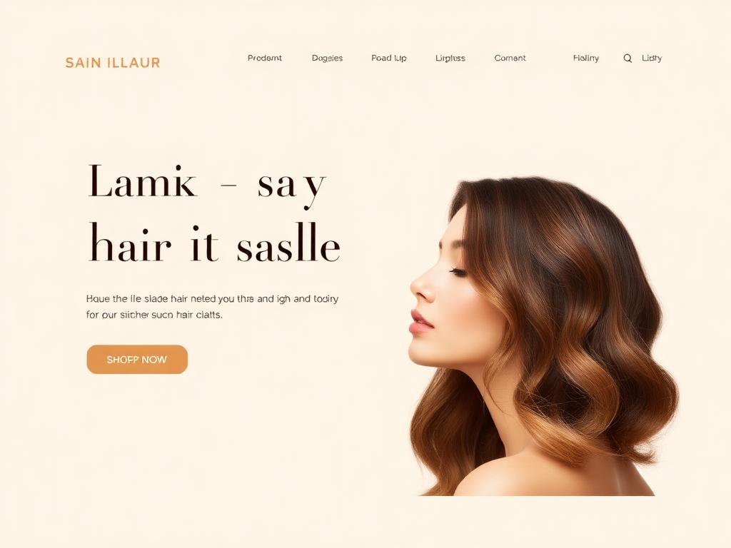 Lumière Salon
